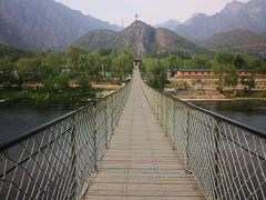 -孤山寨风景区