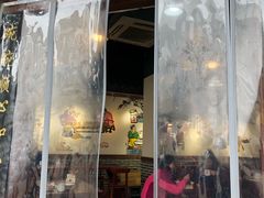 门面-老南昌粉面馆(绳金塔店)