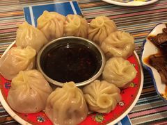 和尚包-卡万金特色藏餐