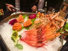 -吉川谷谷·日料放题(广安门店)