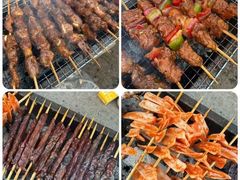 -大连熟食品交易中心