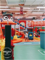 -树袋熊主题乐园(郑州锦艺城购物中心店)