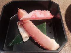 -蟹道乐(京都本店)