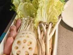 -半天妖烤鱼(中百店)