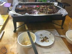-别院里音乐餐酒吧(双流航空港店)