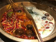 -小龙坎火锅(总店)