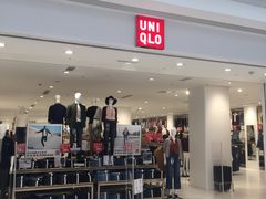 -优衣库(南京建邺万达广场店)