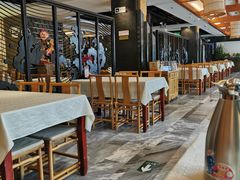 大堂-辣婆婆(航天桥店)