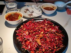 -麻六记(新天地店)