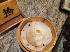 蟹黄汤包-南京大牌档(凯德1818店)