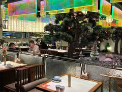 -假装苏杭·园林餐厅(陆家嘴中心店)