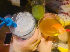 -胡桃里音乐酒馆(六安店)