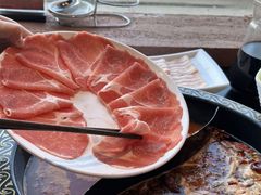 -三江两海老火锅(北京首店)