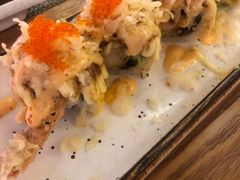 -栖川山葵家·寿喜锅·日式料理(龙湖北城天街商场店)