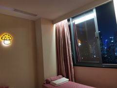 -智慧盲人按摩艾灸-颈肩腰膝疼痛调理(浦东店)