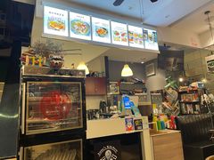 -标记Jane's kitchen(平桥直街店)