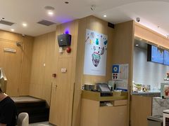 -哈根达斯(武汉天地店)