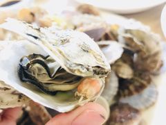 -北方饺子王·海肠捞饭·海鲜锅(山大店)