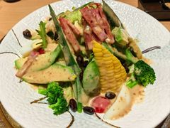 -松鱼亭·和牛烧肉(协鑫广场店)