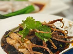 -龙悦湾酒家·八阵鱼生·渔人码头店