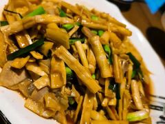 -鸿运楼·舌尖上的徽菜