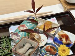-鮨一日本料理(大中华店)