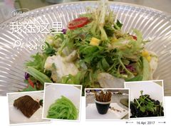 -锦月楼百姓厨房(大箕山商业广场店)
