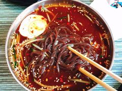 -鸭绿江民族饭店(总店)