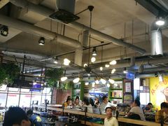 -钢管厂歆瑞源油卤串串香(春熙路太古里店)