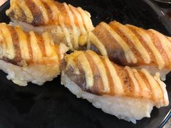 -争鲜回转寿司(金桥家乐福店)