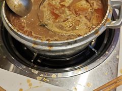 -荣叔港式沙嗲牛肉火锅(正佳潮流店)
