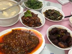 -蘭心餐厅(进贤路店)