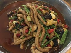 -妈妈传炖品(双林店)