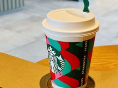 -星巴克臻选(成都宽窄巷子店)