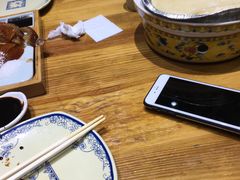 -满园烤鸭·春饼(太原街万达店)