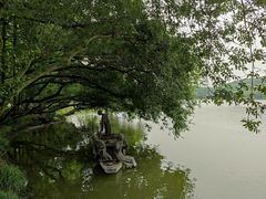 -西湖外事游船(花港观鱼码头)