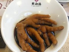 -点都德(千灯湖环宇城店)