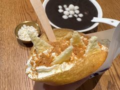 -小豆海棠(人民南路店)