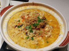 -莆田餐厅PUTIEN(颐堤港店)
