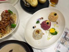 -马克西姆俄罗斯餐厅(通亚街店)
