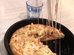 -必胜客(江门万达店)
