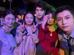 -七彩云南欢乐世界