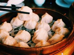 南翔小笼包-双塔老饭店