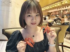 -万达瑞华酒店美食汇自助餐厅(楚河汉街店)