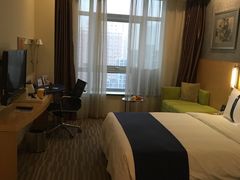 -北京东直门智选假日酒店