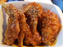 -Pelicana百利家炸鸡(江南西名店城店)