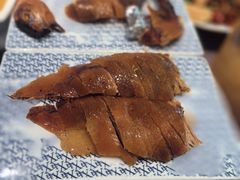 -羲和雅苑•北京烤鸭(乐园道万象城店)