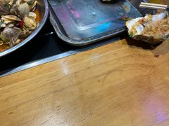 -新疆烧烤王(广灵店)