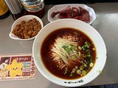 -张太和本帮面·现炒浇头(梅园店)