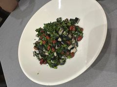 -金哥私房菜馆(张府园总店)